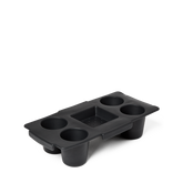 Top o' the Bogg to Ya - LBD Black